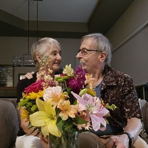 Meet your Posher, Cheryl